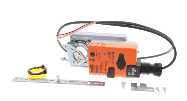 BELIMO NMB24-MFT