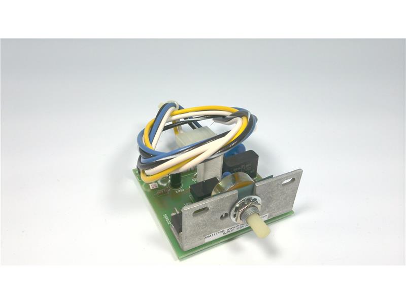 AMERICAN CONTROL ELECTRONICS MM31750B