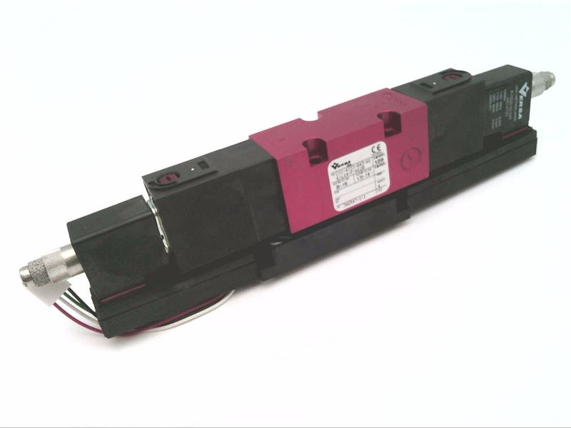 VERSA VALVES CXX-4333-043-H1 6-L14-P-A120