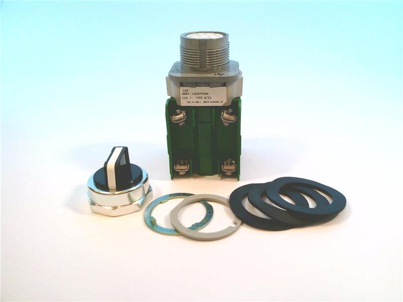 ALLEN BRADLEY 800T-J2KB7PSXX