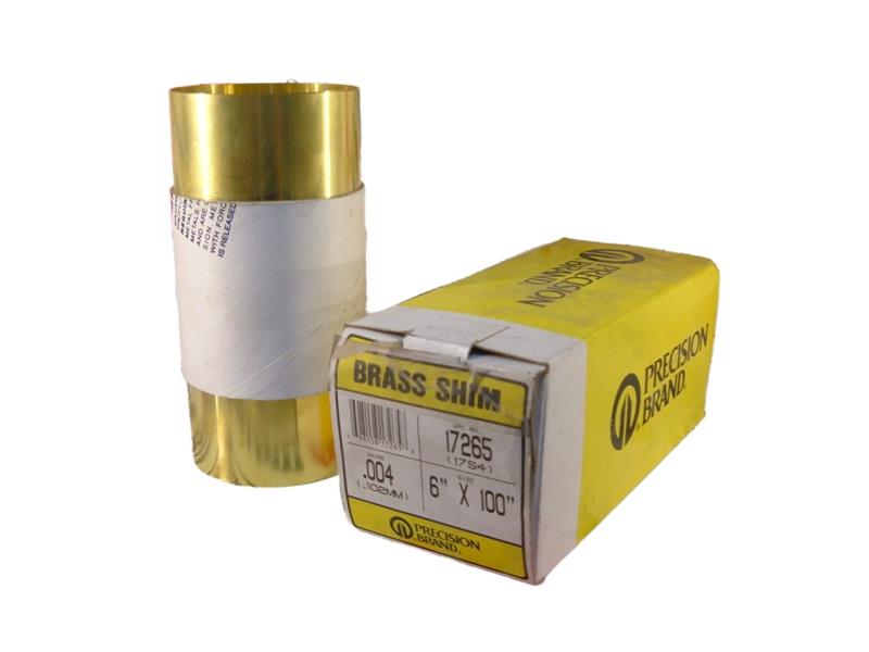 PRECISION BRAND 17265