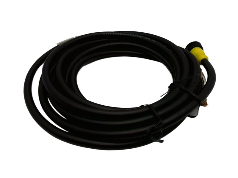 FORTRESS INTERLOCKS F151