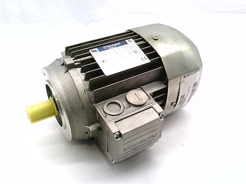 BONFIGLIOLI BN80-A-4-230/460-60-IP55-CFL-B14-CUS
