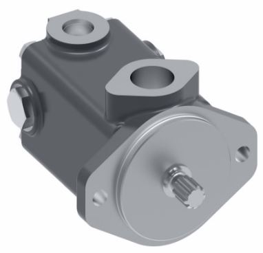 EATON CORPORATION V10-1S4S-11A-20