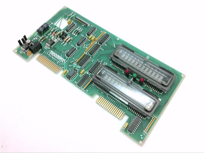 RAMSEY TECHNOLOGY INC C07039A-E001
