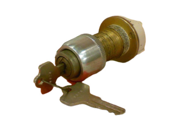 ALLEN BRADLEY 800H-JP4403KC1