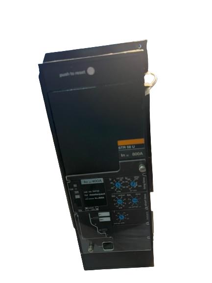 STR 58U 800A by SCHNEIDER ELECTRIC