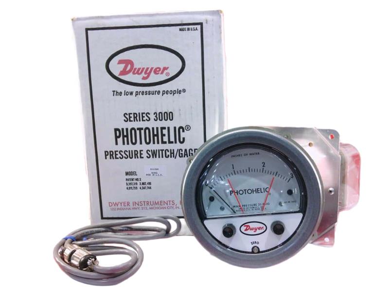 DWYER 3003-RMR
