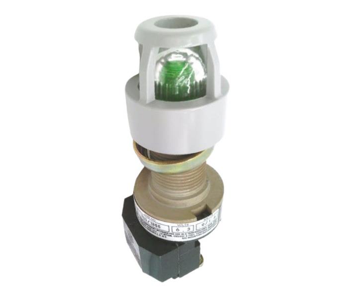 ALLEN BRADLEY 800H-PP16G