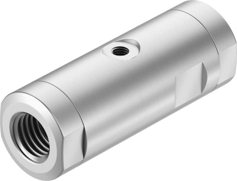 FESTO VZQA-C-M22U-6-GG-V4V4E-4