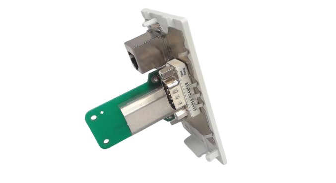 MURR ELEKTRONIK 4000-68000-1430000