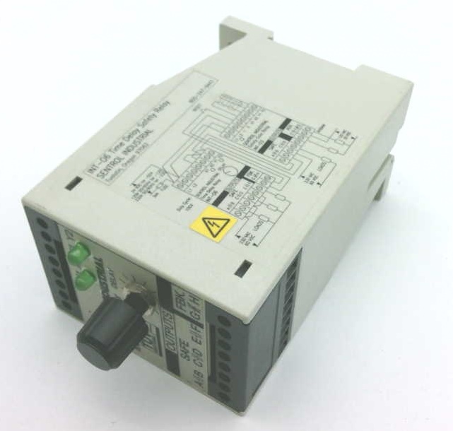 INT-06-024 by KIDDE-FENWAL, LLC