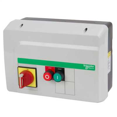 SCHNEIDER ELECTRIC LE3GBTS11U7