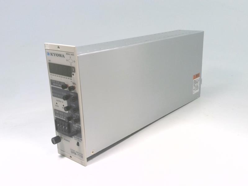 KYOWA DPM-711B