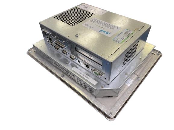 KONTRON 2-D153-P003
