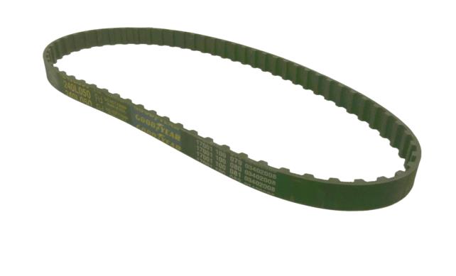 GOODYEAR TIRE & RUBBER 240L050