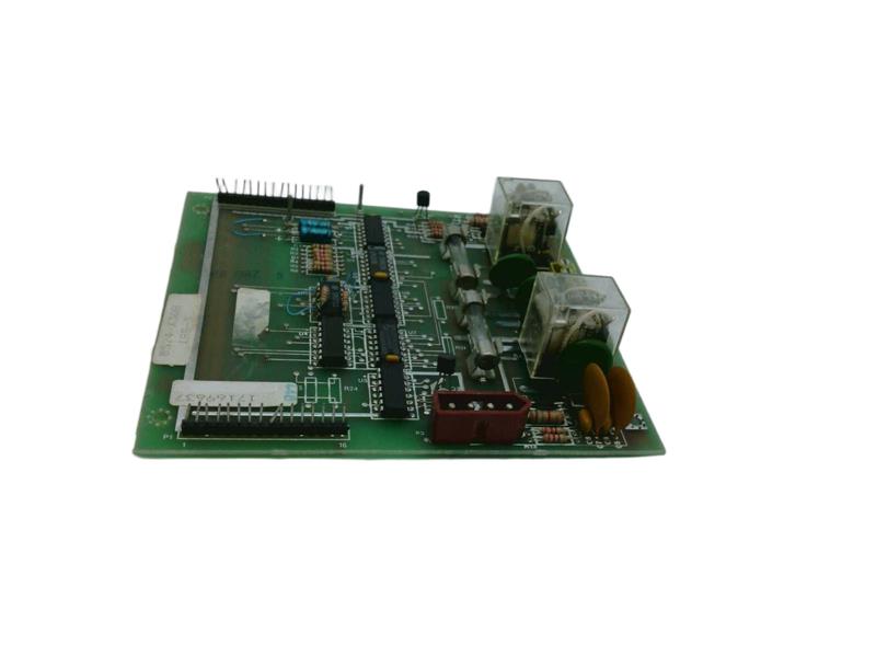EDWARDS SIGNALING 46212-0666-5