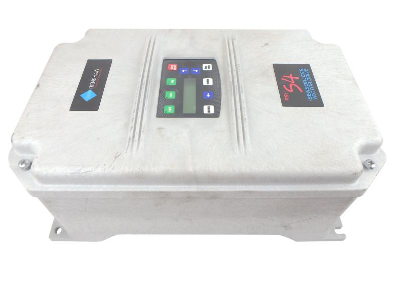 BENSHAW RSI-015-S4-2W