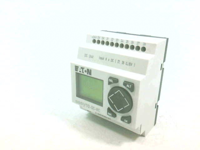 EATON CORPORATION 512-DC-RC