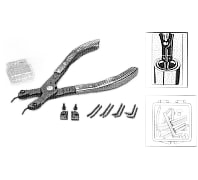 KDS445 by APEX TOOLS
