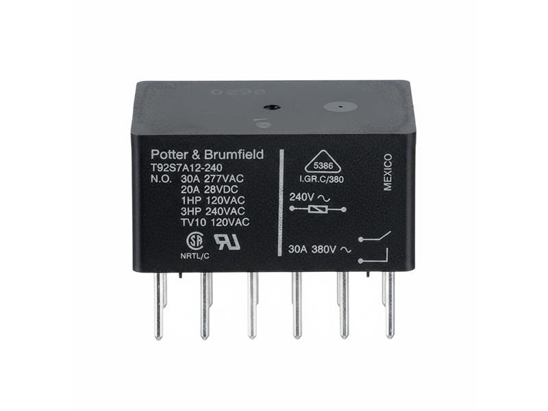 TE CONNECTIVITY EAX-1DA12-24