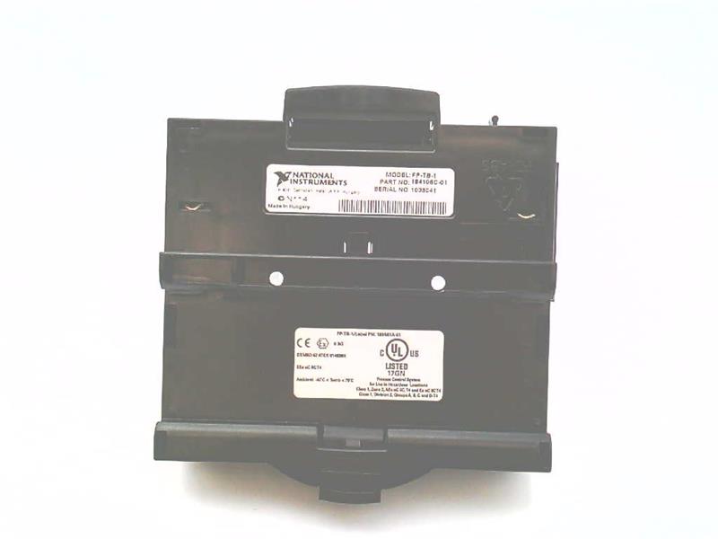 NATIONAL INSTRUMENTS FP-TB-1