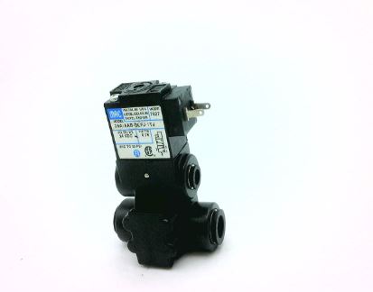 MAC VALVES INC 35A-AAB-DLFJ-1TJ=7527