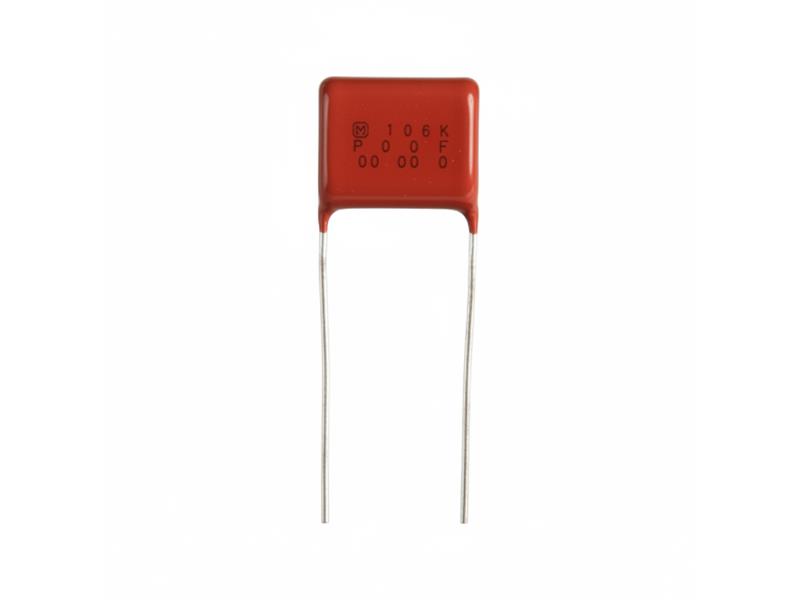 MATSUSHITA ELECTRIC ECQ-E1124KF
