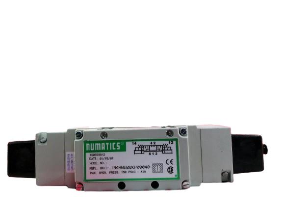 ASCO I34BB600KP00040