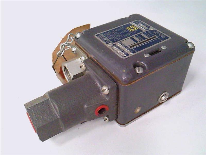 SCHNEIDER ELECTRIC 9012ADW-1