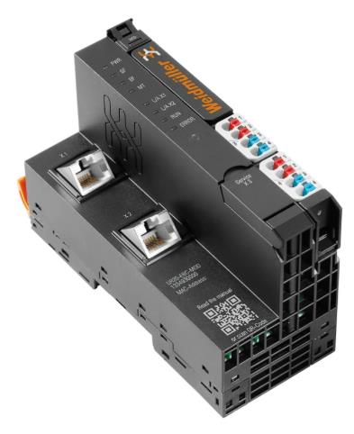 WEIDMULLER 1334930000