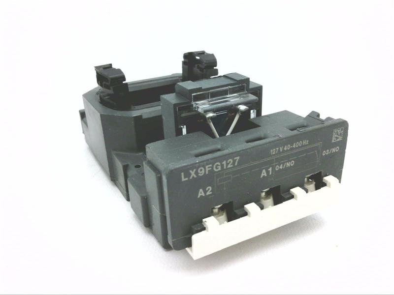 SCHNEIDER ELECTRIC LX9FG127