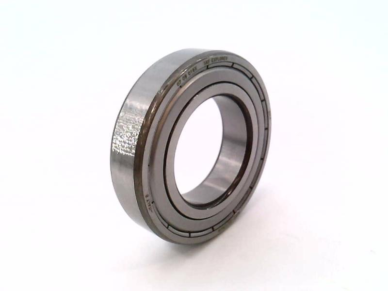 SKF 6007-2Z/C3GJN