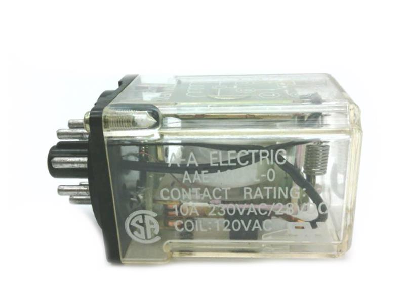 AA ELECTRIC AAE-A201L-0