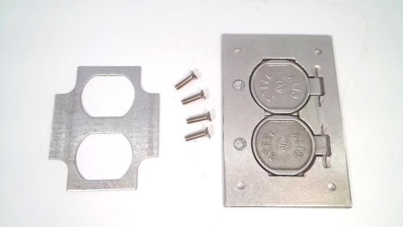 ABB THOMAS & BETTS P64-DS-AL