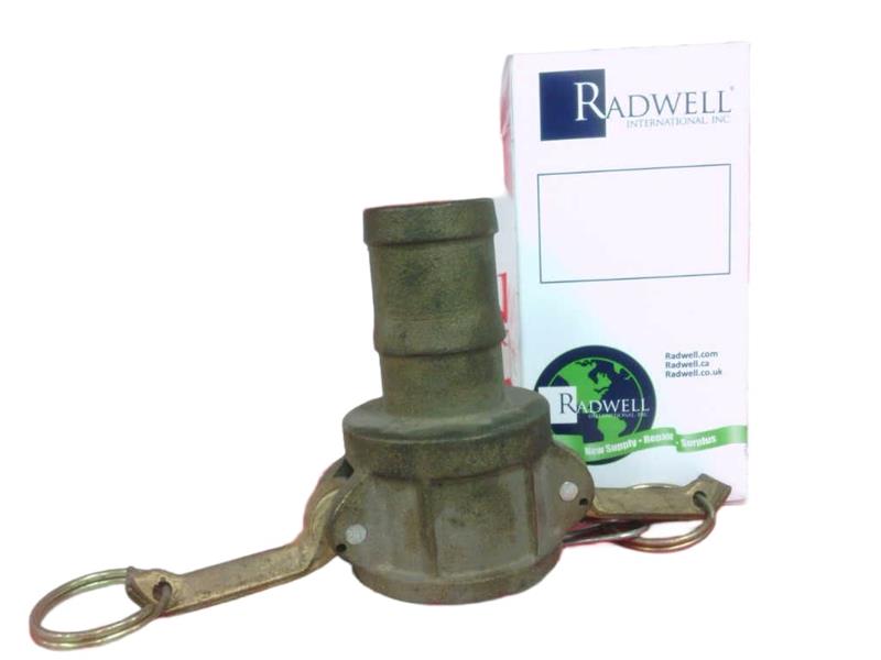 150-C-BR by EVERTITE MORRIS COUPLING
