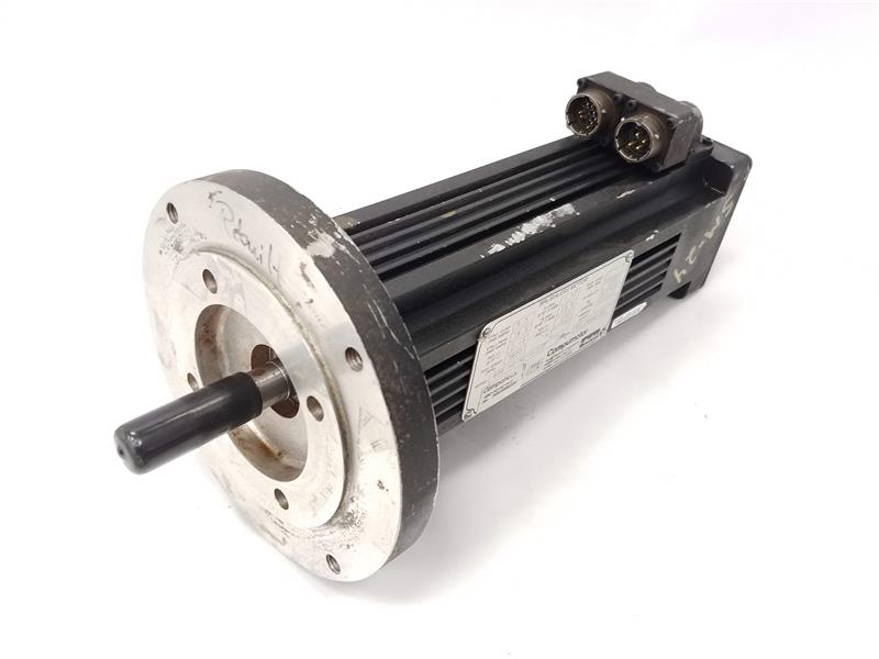 PARKER 606-MO-NC-M-C-B