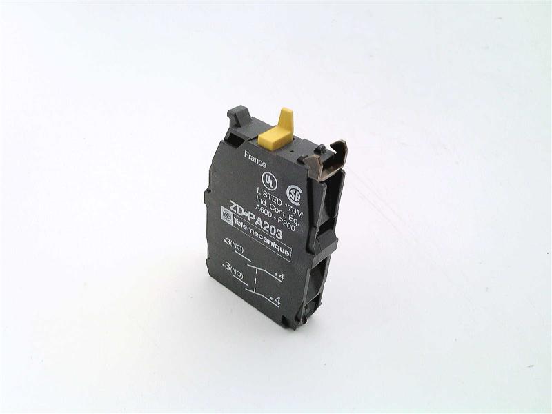 ZD-PA203 by SCHNEIDER ELECTRIC