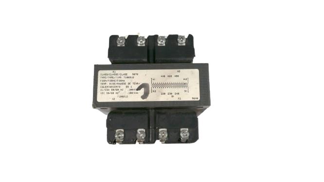 SCHNEIDER ELECTRIC D9070T100D12