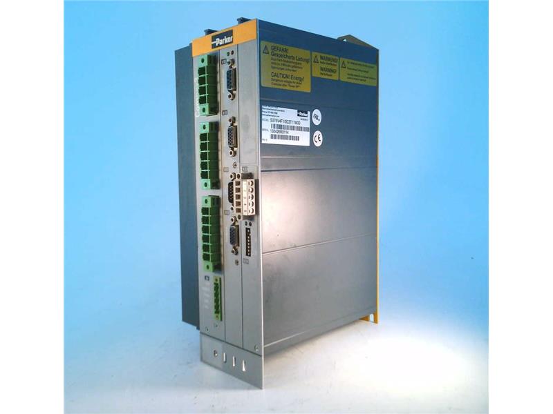 PARKER S075V4F10I22T11M00