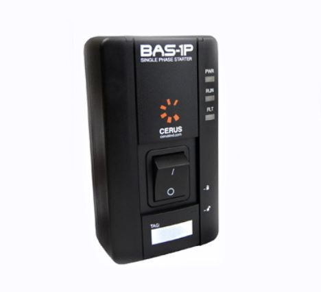 FRANKLIN ELECTRIC BAS1-18-P-G17-40