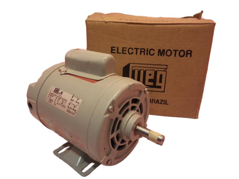 WEG DBL-34-36-56