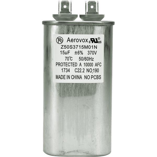AEROVOX Z50S3715M01N