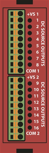 EZRPL-IO-16DCOP by AVG AUTOMATION