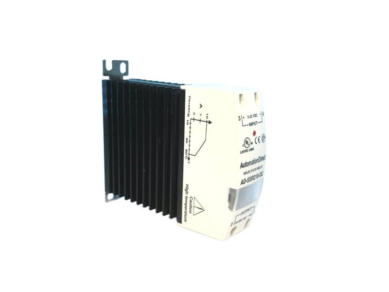 AUTOMATION DIRECT AD-SSR210-DC