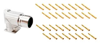 AMPHENOL MA5RAP1601S-KIT