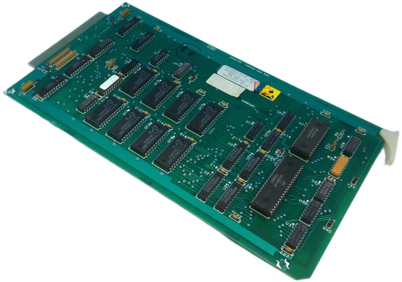 DH7202X1-A1 by EMERSON