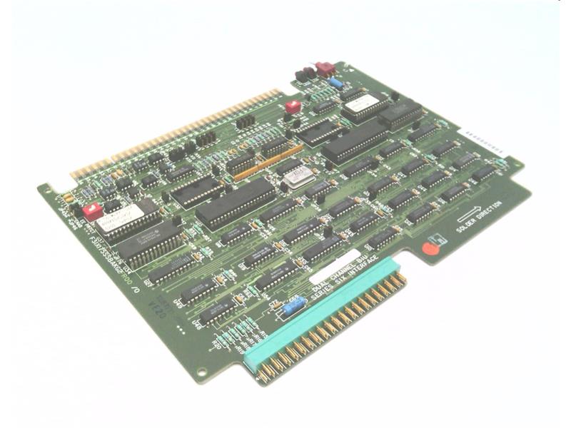 GENERAL ELECTRIC 531X175SSBAWM2