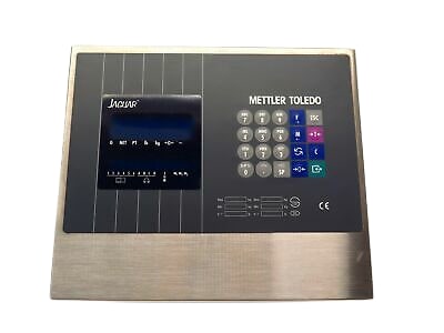 METTLER TOLEDO JXHA-1060000