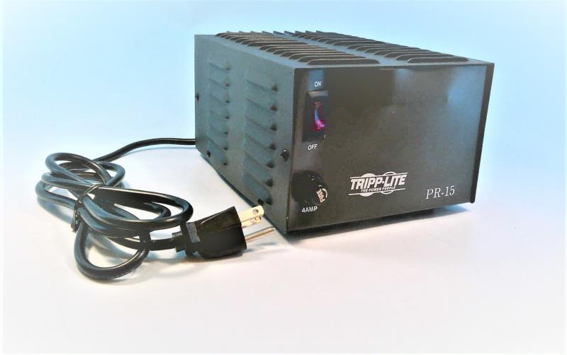 TRIPP LITE PR-15B